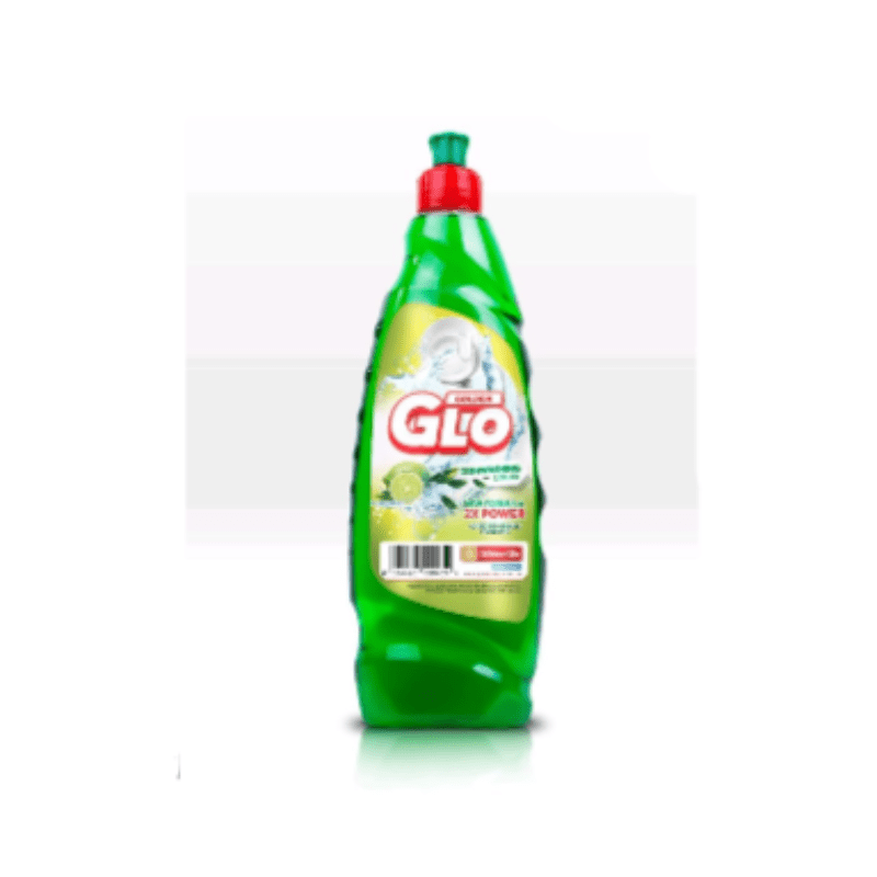 Goldenglo Goldenglo Dishwashing Liquid 750ML (7009215676505)