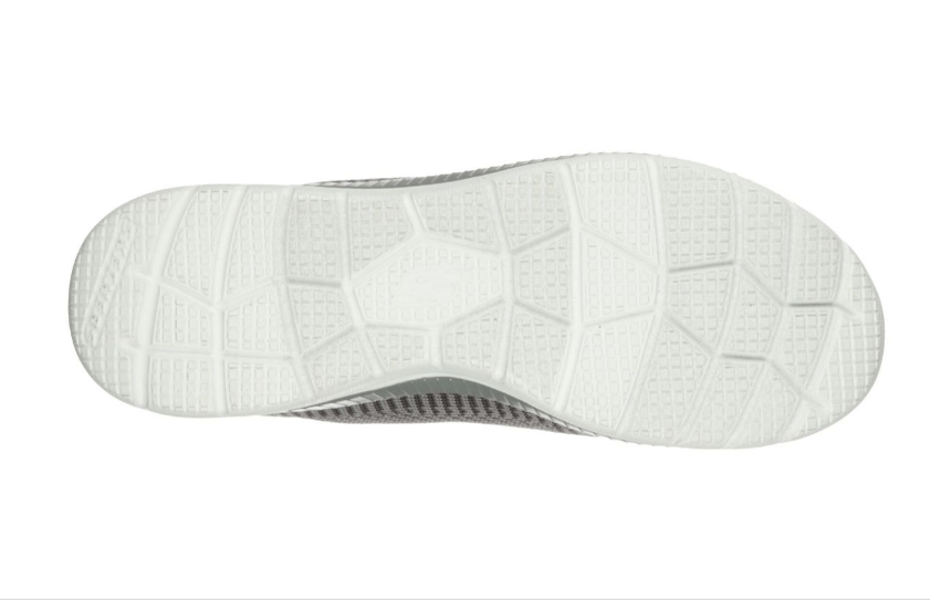 Skechers Sneakers Skechers Bontiful Purist Gray/Coral 149220 (7161488670809)