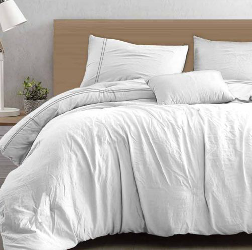 Bristol Kensington Embroidery Duvet Cover Set (4739755901017)