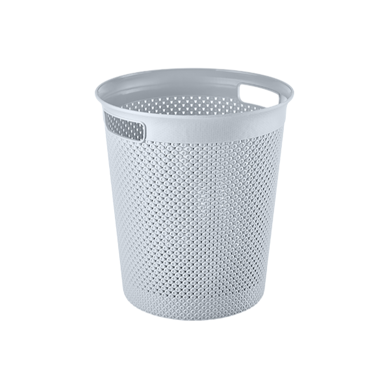 Hobby Life DUST BIN Hobby Life Diamond Paper Dustbin 12L 01 1309 (7306581278809)