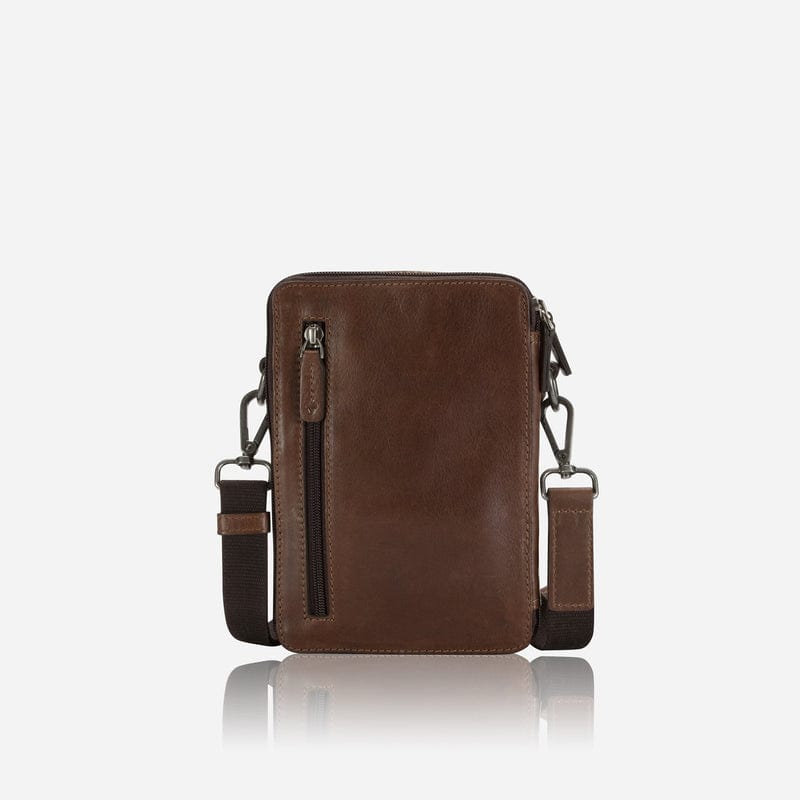 Brando Crossbody Bag Brando Brosnan Organiser With Straps (7680187531353)
