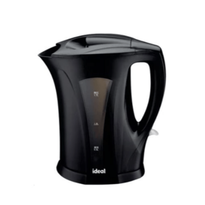 Ideal KETTLE Ideal Auto Kettle 1.7 Litre IDAK-501B (6959488434265)