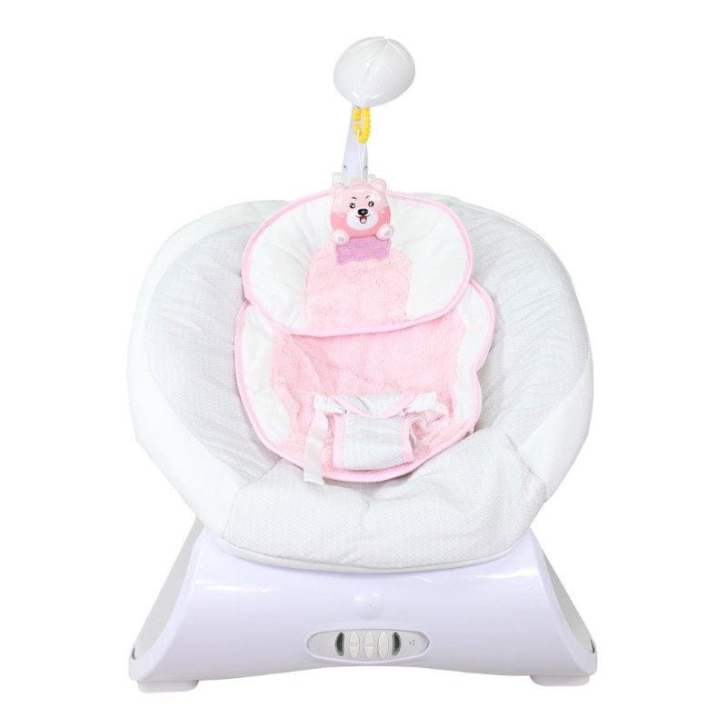 YA.YA.YA BABY CHAIR Ya.Ya. Ya Baby Care Music & Vibration Chair (6601999450201)
