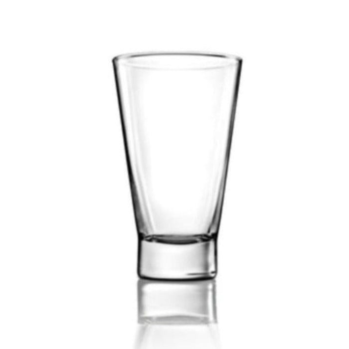 Consol GLASS Consol 400ml Seville Hiball Tumbler Set of 4 (7573336260697)