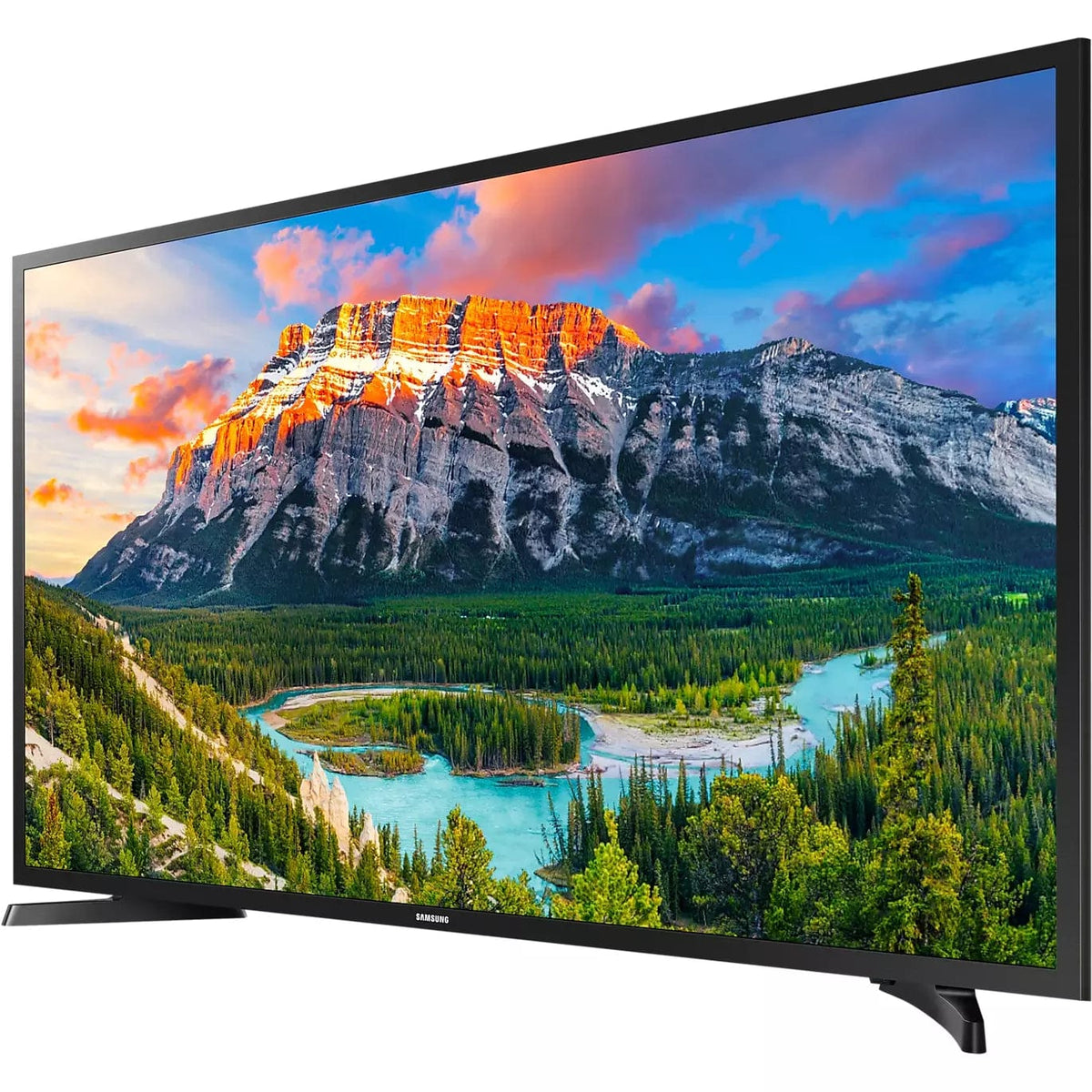 Samsung TV Samsung 40'' FHD LED TV UA40N5000 (2061848969305)