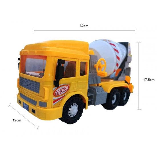 Toys Tech & Office Mixer Truck rj6683 (4704457228377)