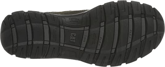 Caterpillar Casual Shoes Caterpillar Hoffman Casual Dark Gull Grey (7156404486233)