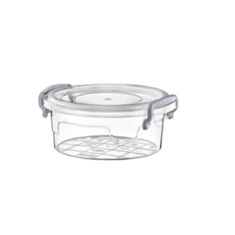 Hobby Life STORAGE CONTANER Hobby Life Round Multi Box 300ML (6959152988249)