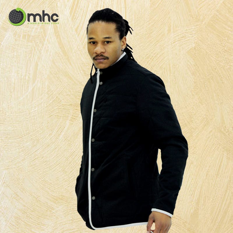 Polo Jacket Xl Polo Zen Quilted Reversible Jacket Stone (6622803492953)