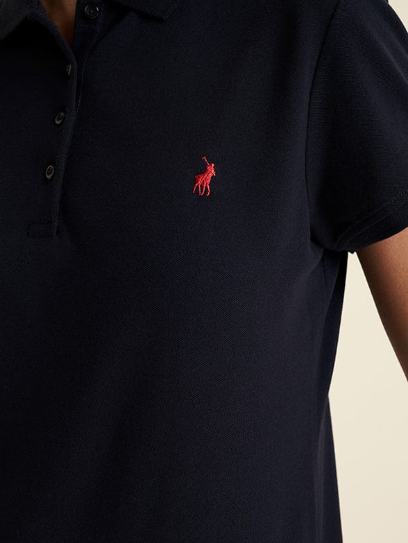 Polo Polo Ladies Margot Golfer Navy (7348469661785)