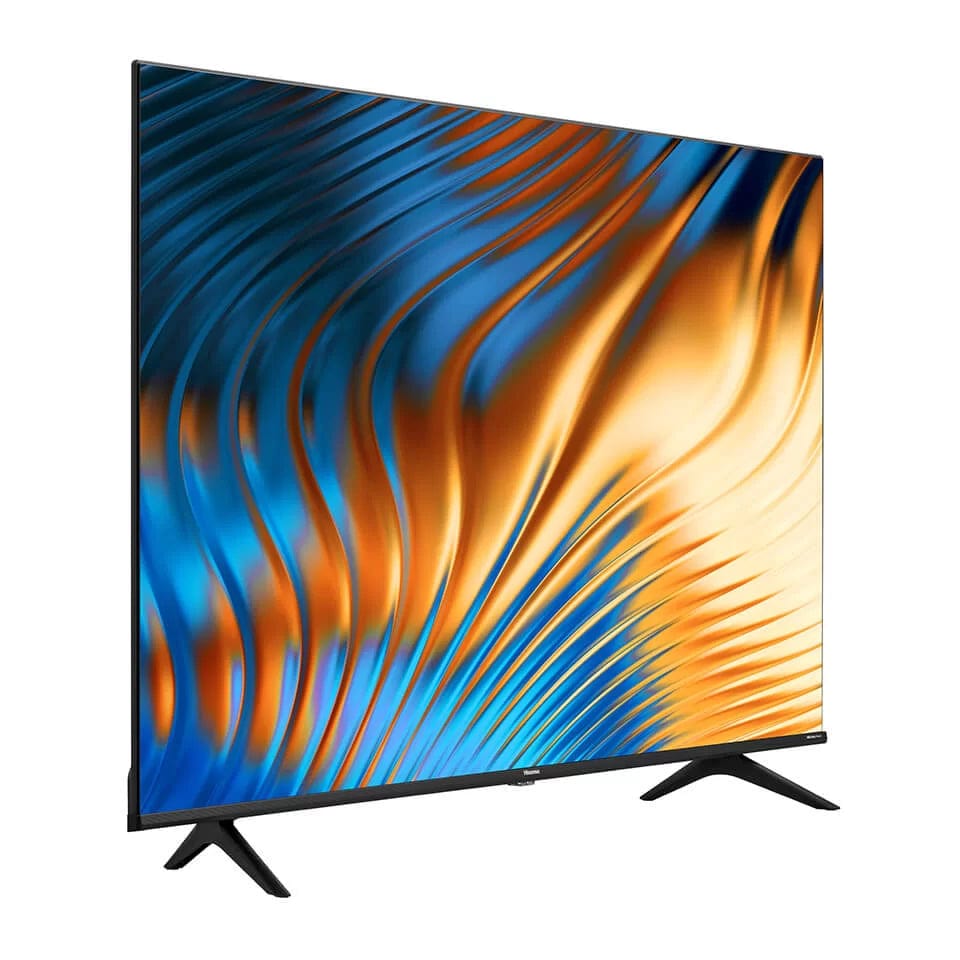 Hisense TV Hisense 58inch Smart UHD TV 58A6H (7181070925913)