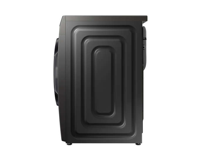 Samsung Samsung 9kg Front Loader Washing Machine Inox Silver WW90T554DAN (7137308967001)