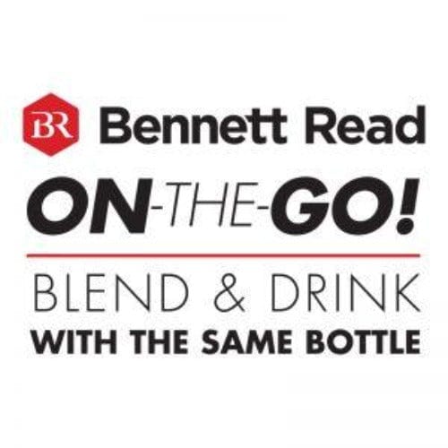 BENNETT READ blender Bennett Read ON-THE-GO  Blender KBD110 (6539410702425)