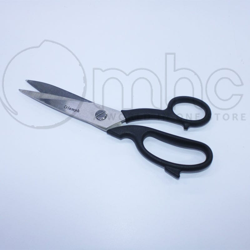 scissors Habby Triumph Scorpio Scissor 8in (7247295283289)