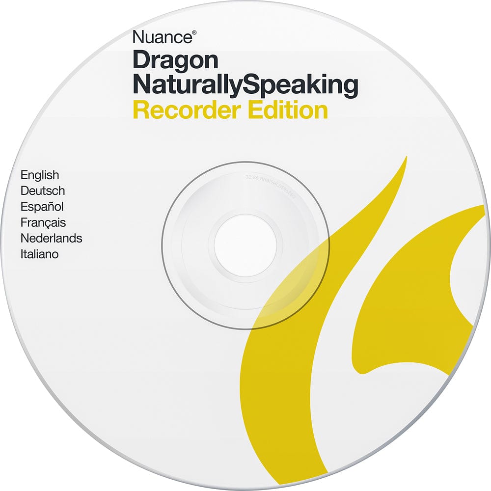 Philips Philips Digital Voice Recorder DVT2710 with Dragon Software (2131688718425)