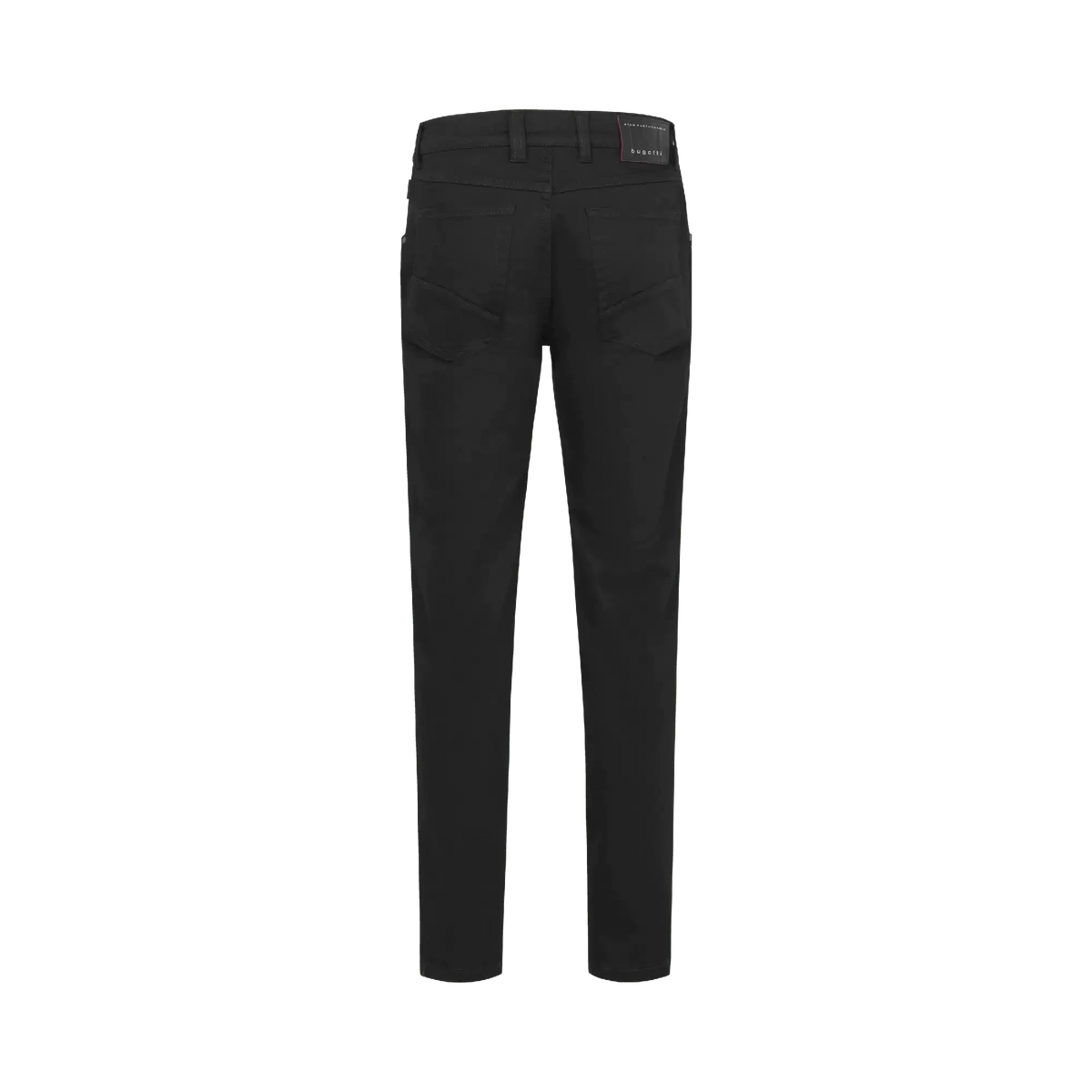 Bugatti Jeans Bugatti Men's Jean Black 3278D