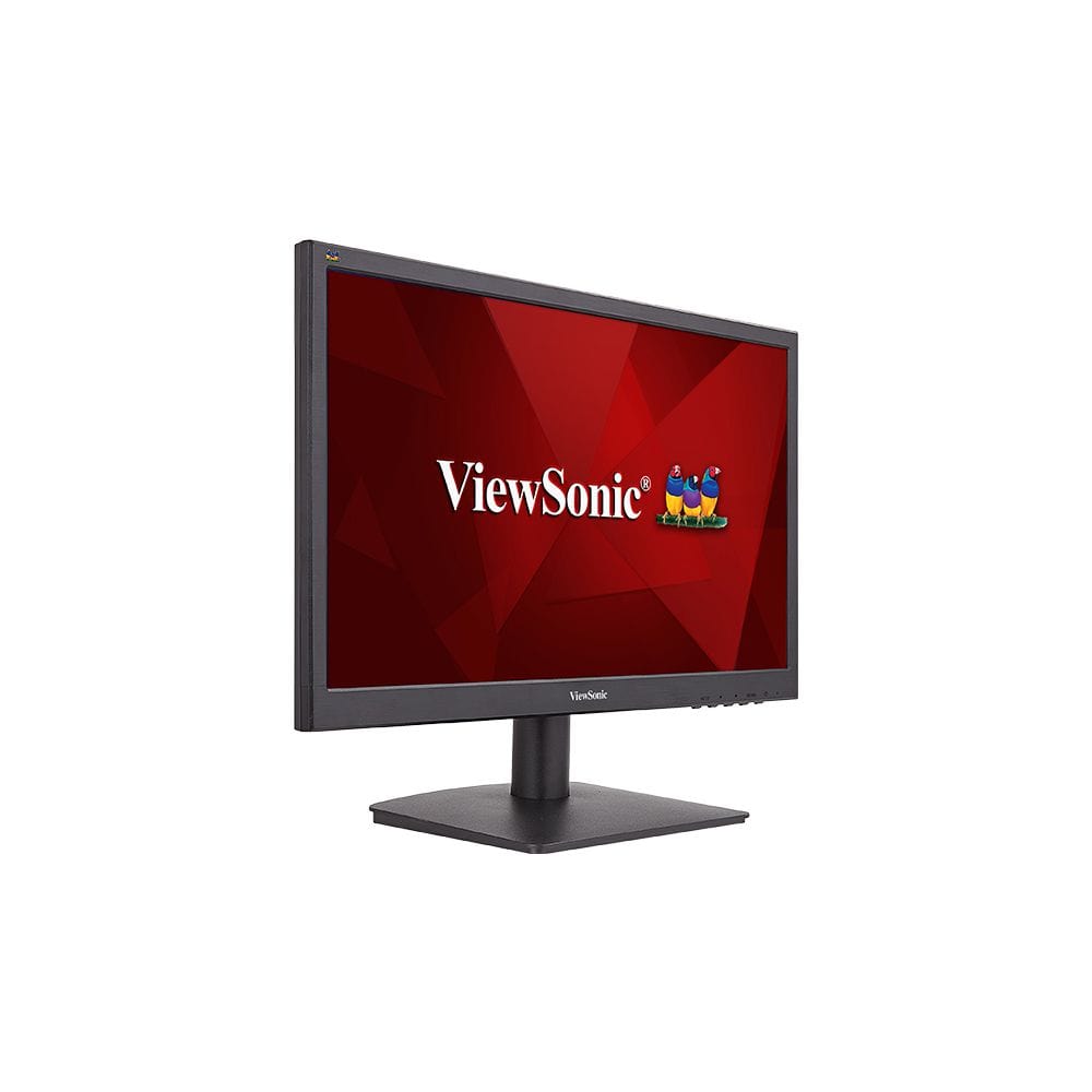 Viewsonic Monitor ViewSonic VA1903h Led backlit Display 19" Monitor (7288915427417)
