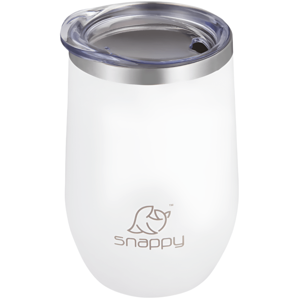 Snappy CUP Snappy Outdoor Cup 400ml Glacier SN-OUT400-G (7894387130457)