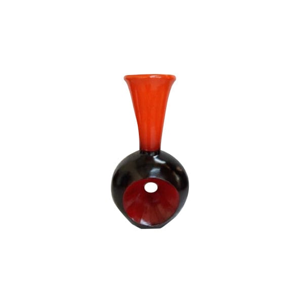 decor Decor Vase Mcp 105cm Hd2409 / Red Ombre (4760222367833)