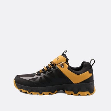 Jeep Sneaker Jeep Gladiator Sneaker Black (7670987096153)