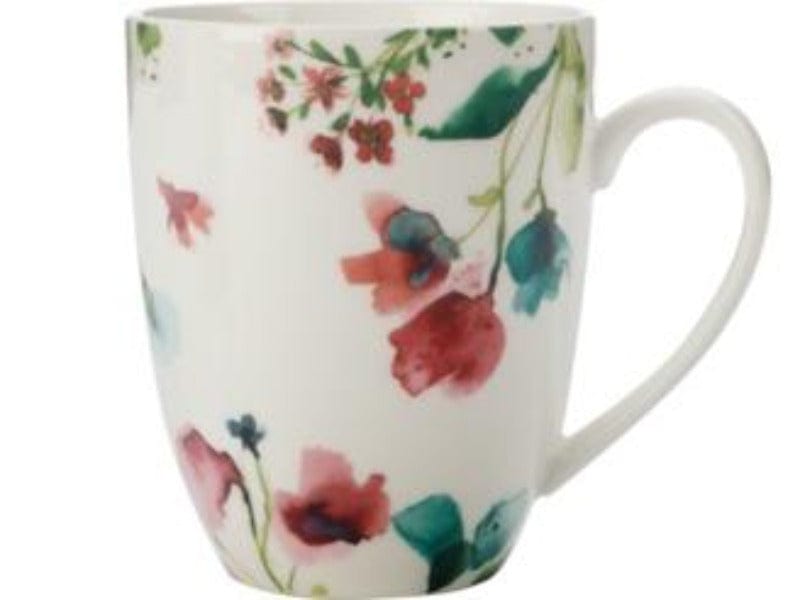 Maxwell & Williams MUG Maxwell and Williams Primavera Coupe Mug 450ml (6773725724761)