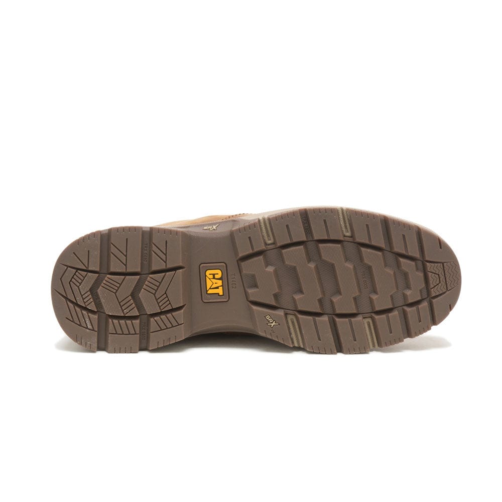 Caterpillar Casual Shoes Caterpillar Leverage Shoe Dark Beige (7156096630873)
