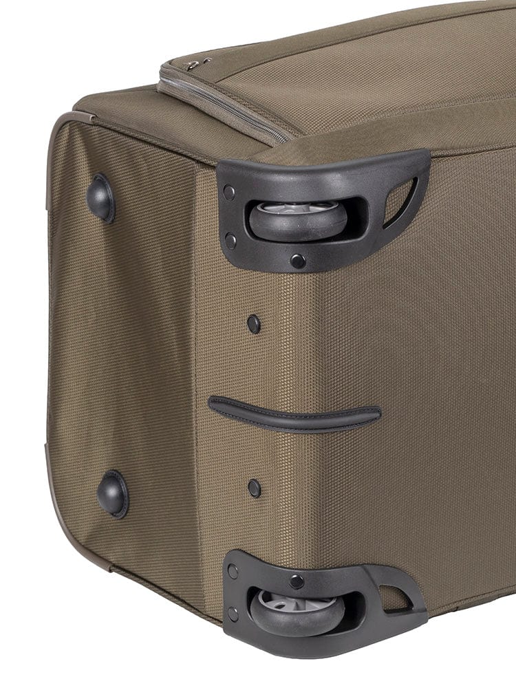 CELLINI Trolley Duffle Cellini Microlite S Large 2-Wheel Trolley Duffel 799732