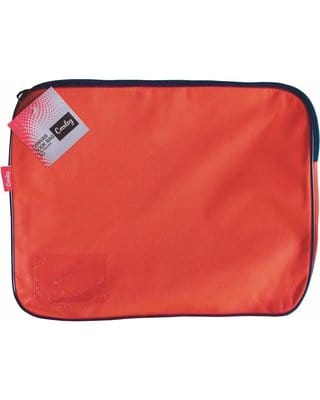 Croxley Tech & Office Croxley A4 Book Bag BAG1605 (4384965886041)