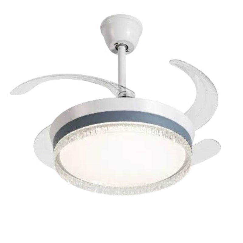 Ceiling Fan Light FL2013 GY.