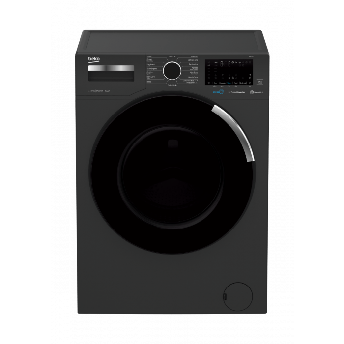 Beko WASHING MACHINE Beko 10kg Freestanding Washing Machine BAW100 (7203755655257)