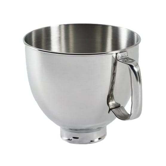 KitchenAid Food Processor KitchenAid Artisan 4.8L Stand Mixer Ice Blue 5KSM175PSEIC (7179654299737)