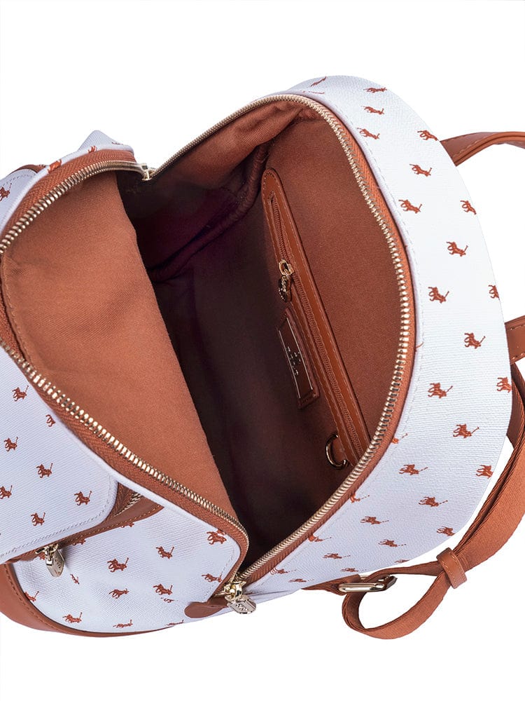 Polo Ladies Backpack Polo Iconic Backpack POS432511 (7775182028889)