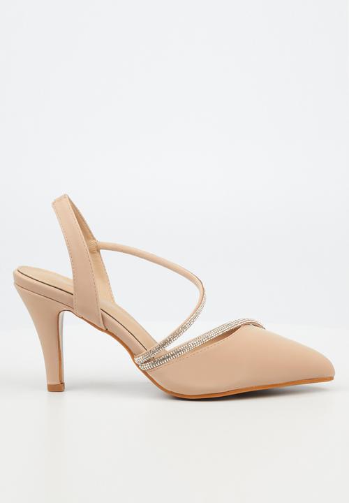 Butterflyfeet Butterflyfeet Ladies Shoes (7522600058969)