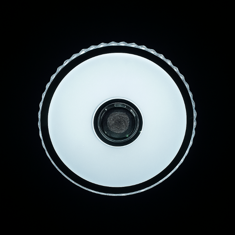 LED Bluetooth  Ceiling Light YH18608/11184 (7981506429017)