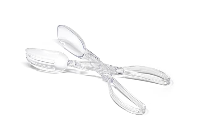 Progressive Measuring Progressive Serving Tongs 30cm GT-3200 (7429571018841)