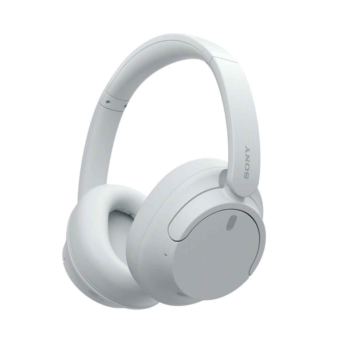 Sony Headphone Sony WH-CH720 Noise Cancelling Over-Ear Headphones - White (7300810604633)