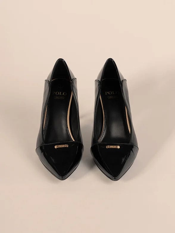 Polo Polo Ladies Panel Pointy Silhouette (7577795035225)