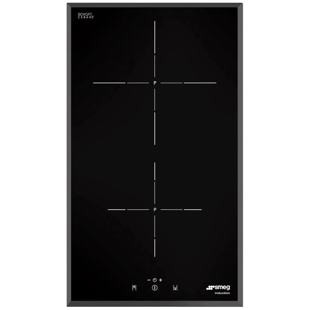 smeg Electric Hob Smeg Domino induction hob SI5322B (7212119588953)