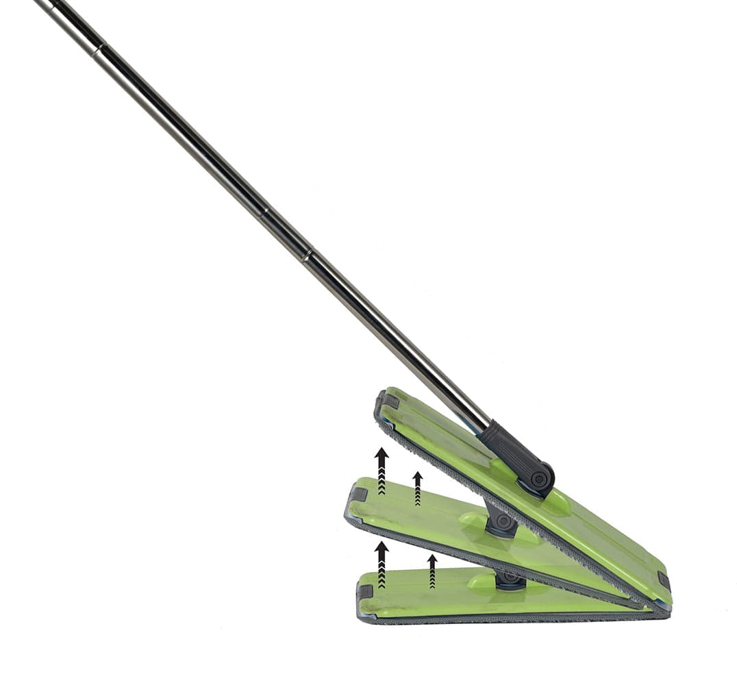 Floormax Floormax Wonder Mop & Bucket FWM001 (7428215308377)