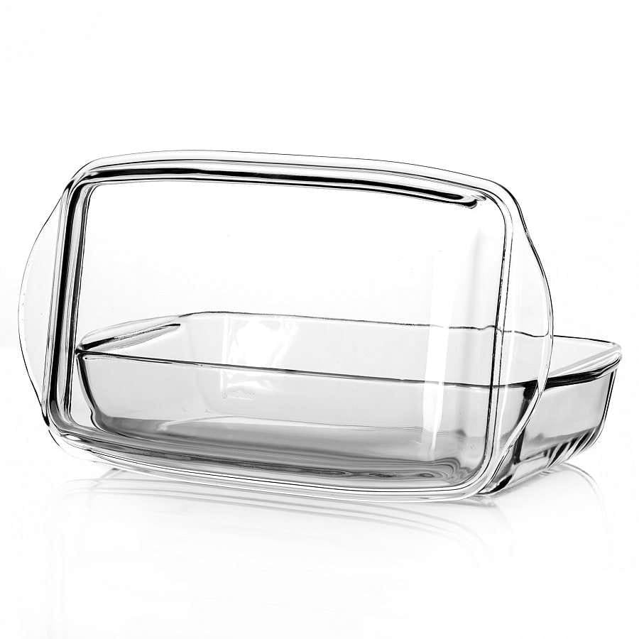 Pasabahce BOWL Pasabahce Borcam Casseroles with Cover (7405360087129)