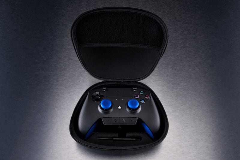 Razer - Gaming Tech Razer Raiju Gaming Controller - Designed for eSports (PS4) (2061812301913)
