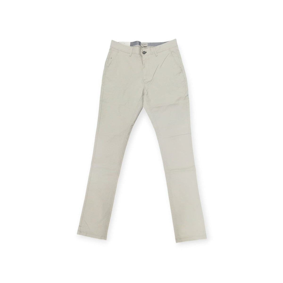 Jonathan D Mens Chinos Jonathan D Men's Denzel Classic Chino Natural (7802222739545)