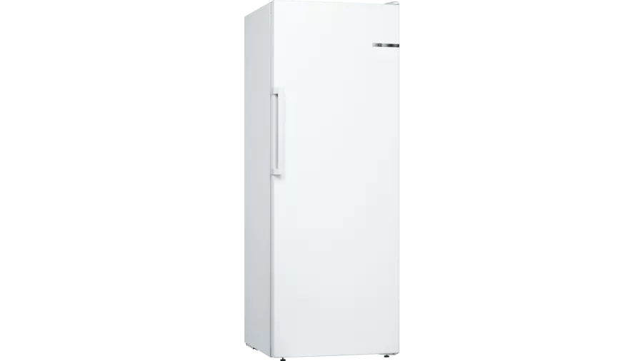 Bosch Upright Freezer Bosch 200L Upright Freezer White GSN29VW31Z (7248478994521)