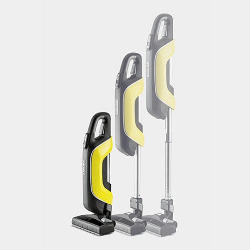 KARCHER Cleaner Karcher Handheld Vacuum Cleaner VC5 1.349-100.0 (7308093292633)