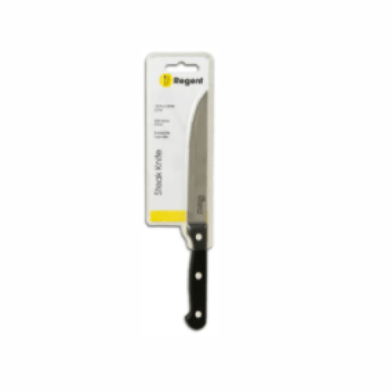 Regent Knife Regent Kitchen Steak Knife 21114 (6935165894745)