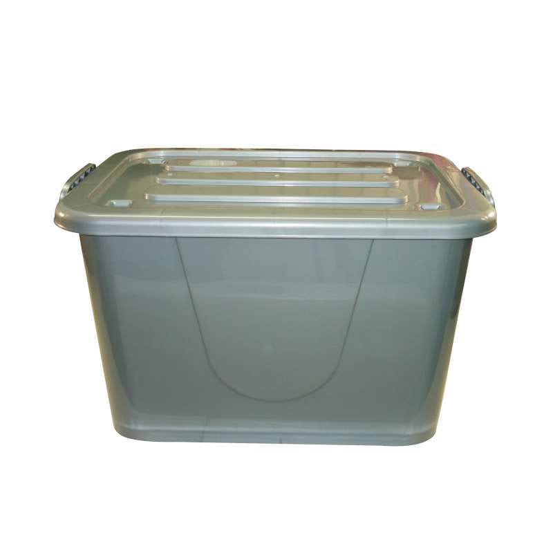 Nuware STORAGE BOX Nuware Utility Bin 150lt P3018 (7251452035161)