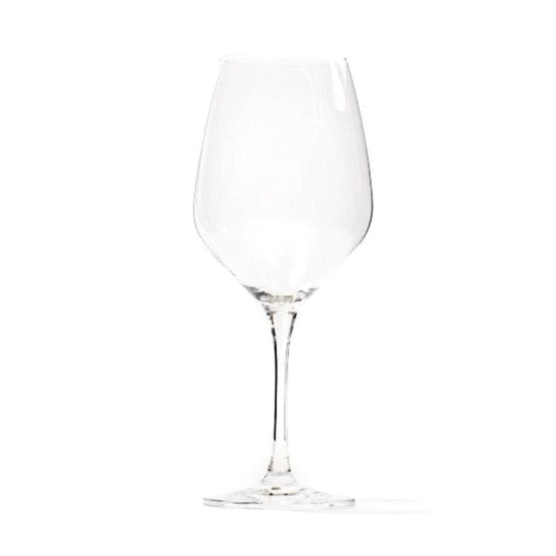 Jan Comforter Sets Jan Red Wine Glass 500ml Set Of 4 JH000031 (6744435490905)