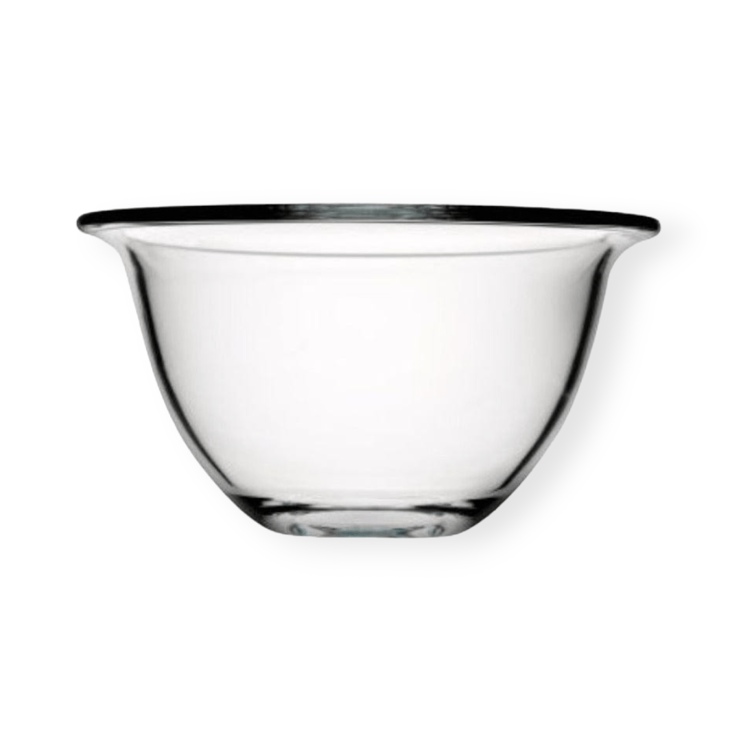 Pasabahce BOWL Pasabahce Glass Bowl Tempered 170MM 59414 (4487565672537)