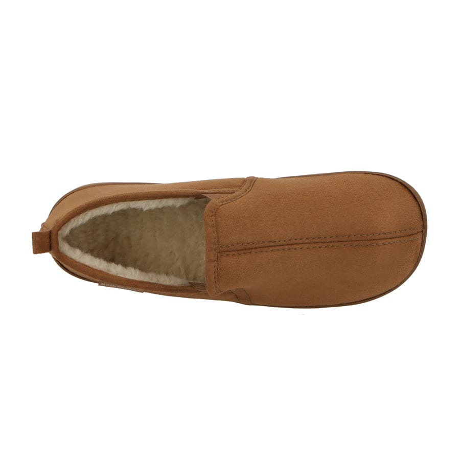 Hush Puppies Slipper Hush Puppies Chris Slippers Tan