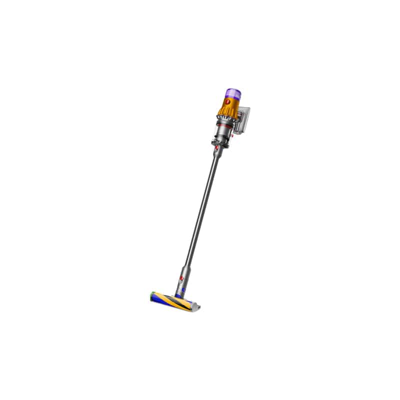 Dyson Cleaner Dyson V12 Vacuum Cleaner Digital Slim 394167-01 (7535384395865)